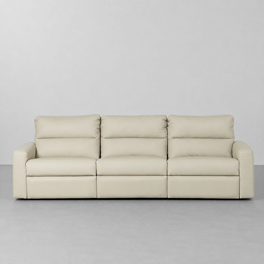 sofa frontal